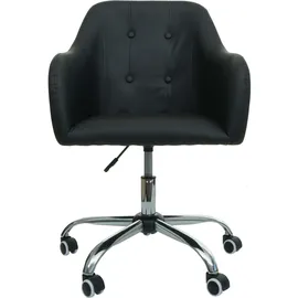 MCW L92 Kunstleder Schwarz