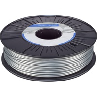 BASF Ultrafuse PLA Silver, 1.75mm, 750g (PLA-0021a075)