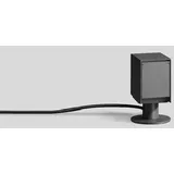 Bega 10713 Gartensteckdose Grafit