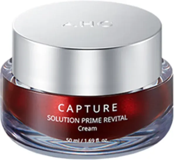 AHC Capture Solution Prime Revital-Creme 50 ml