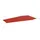 Ferrino Piuma 2 Footprint rot