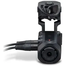 Zoom Q8n-4K Audio Video Recorder portabel