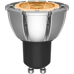 GU10 LED Reflektor GU10 Ambiente Dimming warmweiß