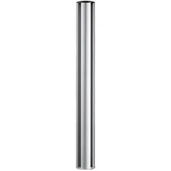 Novus Dahle Novus TSS - Montagekomponente (Wandschiene) - Aluminium