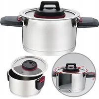 Maestro MR-3530-16 Kochtopf 16 cm rund
