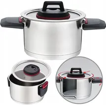 Maestro MR-3530-16 Kochtopf 16 cm rund