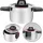 Maestro MR-3530-16 Kochtopf 16 cm rund