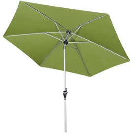 Doppler Active Auto Tilt Ø 320 cm freshgreen