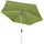 Doppler Active Auto Tilt Ø 320 cm freshgreen