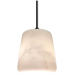 New Works - Material Pendelleuchte The Black Sheep
