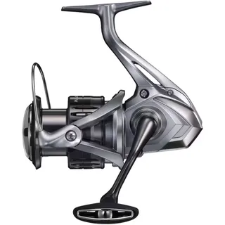 Shimano 21 NASCI Angelrolle aus Japan 2022 Modell (4000)