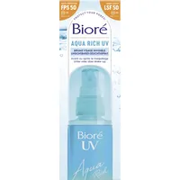 Kao Germany GmbH Aqua Rich UV Sonnenspray LSF 50