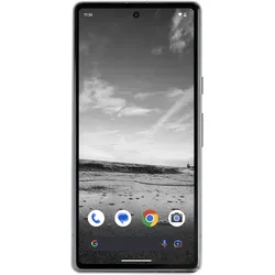 Google Pixel 7a 128GB Charcoal 15,5cm (6,1") OLED Display, Android 13, 64MP Dual-Kamera