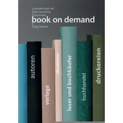 Book on Demand