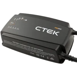 Ctek PRO25S (12V, 25 A