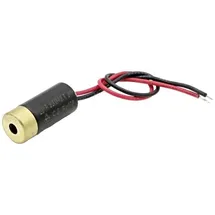 Laserfuchs Linienlaser