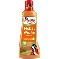 polyboy Möbel Wachs Möbelpflege 200 ml