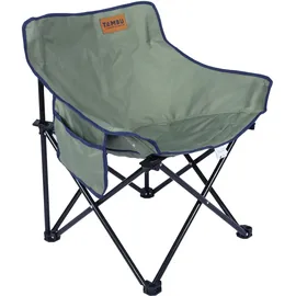 tambu Campingstuhl Laja Grün
