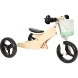Legler Small Foot Small foot Laufrad und -dreirad salbeigrün 12414