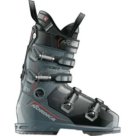 La Nordica-Extraflame Sportmachine 3 100 Herren Skischuhe Grün 30,5