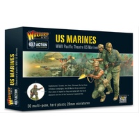 Warlord Games US Marine Corps