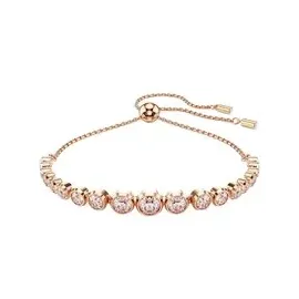 Swarovski Imber Armband rosa 5718204 Größe ONE SIZE