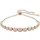 Swarovski Imber Armband rosa 5718204 Größe ONE SIZE