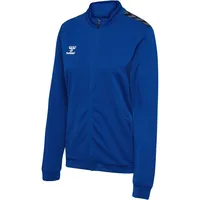 Hummel Authentic Pl Jacke Hmlauthentic Damen 7045 - True