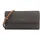 Michael Kors Jet Set Small Umhängetasche Kunstleder Brown