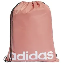 adidas  Rucksack Worek Na Odzież I Obuwie Linear Gymsack  in Rosa, Einheitsgrösse