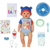Zapf Creation BABY born Jonas 43cm