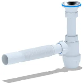 Belvit Siphon Flex Flaschensiphon