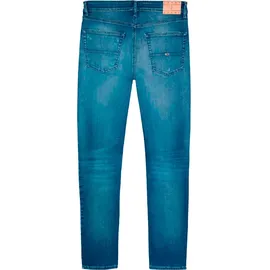 Tommy Hilfiger Scanton Ai3335 Slim Fit Jeans Denim Medium 32 32