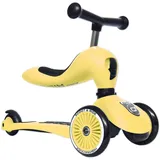 Scoot & Ride Highwaykick 1 lemon