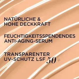 It Cosmetics Your Skin But Better CC+ Cream SPF 50+ Medium Tan 32 ml