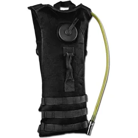 Mil-Tec Trinkrucksack Schw. OneSize