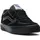 Vans Rowley Classic Damen Schwarz/Weiß 38