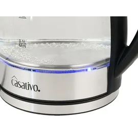 casativo 1,8 l Transparent