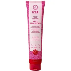 Khadi Ayurvedic Repair Conditioner Rose Revolution 200 ml