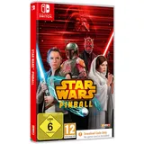 Star Wars Pinball - Edition (PEGI) (Nintendo Switch)