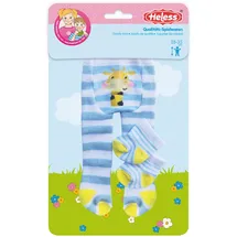 Heless Strumpfhose mit Söckchen Lustige Tiere (8781)