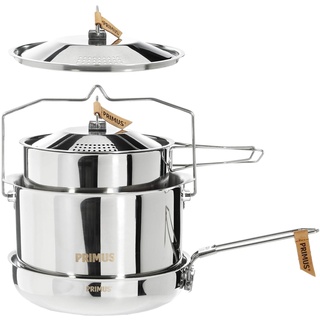 PRIMUS Campfire Topfset (Größe L