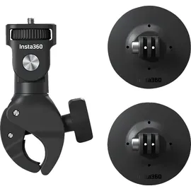 INSTA360 Motorrad-Bundle