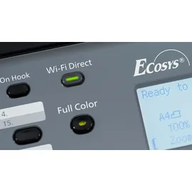 Kyocera Ecosys M5526cdw/A
