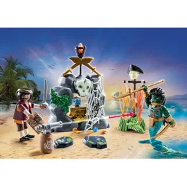 Playmobil 71420 - Schatzsuche