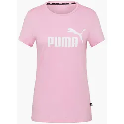 T-Shirt - Damen - pink