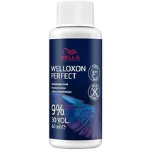 Wella Professionals Welloxon Perfect Oxidationscreme 9% 60 ml