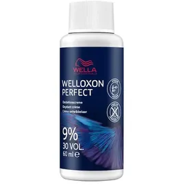 Wella Professionals Welloxon Perfect Oxidationscreme 9% 60 ml