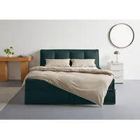 LeGer Home by Lena Gercke Boxspringbett »Addyson« Härtegrade H2,