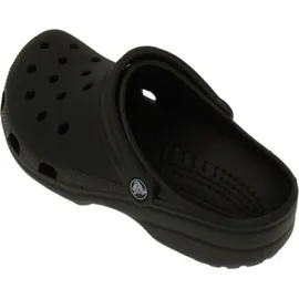 Crocs Classic Clog Black 36-37